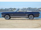 Thumbnail Photo 43 for New 1966 Ford Mustang